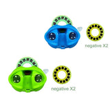 Stem 3D Elliptical Dinosaurs Viewing Machine 1Pc - Color May Vary