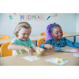 Learning Resources Playfoam Shape & Learn Numbers Set