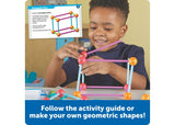 Learning Resources Stem Explorers Geomakers