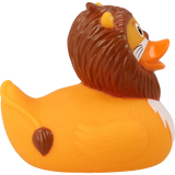 Lilalu Bath Toy Lion Duck - Yellow