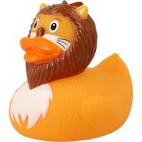 Lilalu Bath Toy Lion Duck - Yellow