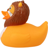 Lilalu Bath Toy Lion Duck - Yellow