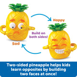 Learning Resources Big Feelings Pineapple
