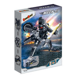 Banbao Mech Ii 2 In 1 - 296Pcs