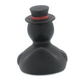 Lilalu Penguin Duck - Black & White