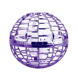 Power Joy Infrared Sensor Ball Drone Battery Operated