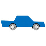 Waytoplay Back & Forth Car - Dusty Blue