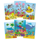 Galt Toys Water Magic - Under The Sea
