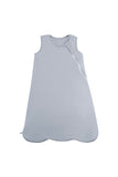 Anvi Baby Organic Bamboo Sleeping Bag - Grey