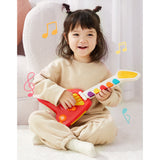 Mideer My First 4 in 1 Electric Guitar