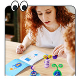 Mideer DIY Craft Bucket - Forest Adventure