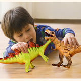 Mideer Dino Action Figure - Stegosaurus