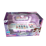 Twinkle Twinkle Mini Play Makeup Kit - Laadlee