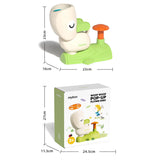 Mideer Pop Up Flying Disc