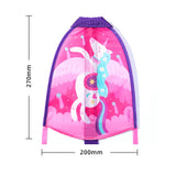 Mideer Mini Flying Kite - Unicorn