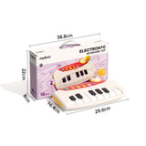 Mideer My First 6 in 1 Electric Musical Piano