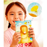 Mideer Dandelion's Promise Pocket Puzzle Series - 216pcs