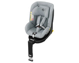 Maxi-Cosi Mica Eco I-Size Car seat Authentic - Grey