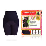 Sankom - Patent Aloe Vera Shaper -Black - Laadlee