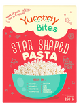 Yummy Bites Pasta - 250gm