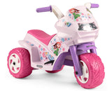 Peg Perego Mini Fairy Electric Motorcycle