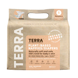 Terra Nappy NB Size 1,Up to 5kg - 24pcs