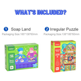 Mideer Mystery Fun Gift Box