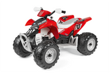 Peg Perego Polaris Outlaw Mountain Bike 330W