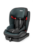 Peg Perego Viaggio 1-2-3 Via Car Seat - Forest