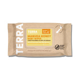 Terra Baby Wipes Manuka Honey - 70pcs