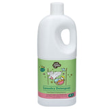Just Gentle Laundry Detergent - 750ml - Laadlee