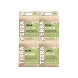 Terra Nappy Pants Toddler Size 4 ,10-14kg, 16s - 64pcs (Pack of 4)