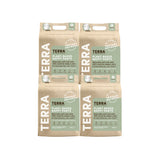 Terra Nappy Walker Pants Size 5,13-18kg,14s - 56ps (Pack of 4)