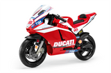 Peg Perego Ducati Gp Bike