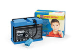 Peg Perego Battery 12V 8Ah