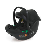 Foppapedretti Car Seat Tic Toc - Ebony