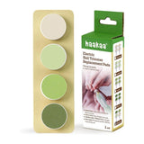 Haakaa Electric Nail Trimmer Replacement Pads - Meadow