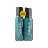 FOGG Aromatic Body Spray For Women 120ml - Pack of 2
