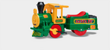 Peg Perego Santa Fe Train