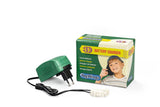 Peg Perego Multiplug Charger With Jack Adapter 6V