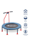 Teknum Trampoline Bounce - Blue