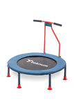 Teknum Trampoline Bounce - Blue
