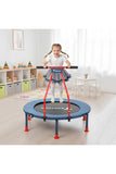 Teknum Trampoline Bounce - Blue