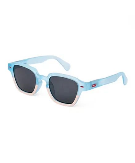 Hello Hossy Sunglasses - Mini Kelly - Laadlee