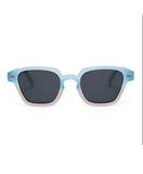 Hello Hossy Sunglasses - Mini Kelly - Laadlee