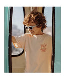 Hello Hossy Sunglasses - Mini Kelly - Laadlee