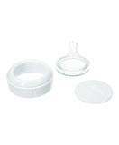 Dr. Brown's PP Wide Neck Options+ Bottle Sampler Kit - Laadlee