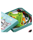 Andreu Toys Animals Rope Toys - Laadlee