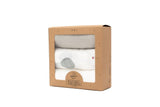 Anvi Baby Set Swaddle - The Flying Whale