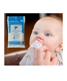 Dr. Brown's Tooth & Gum Wipes - Pack of 30 - Laadlee